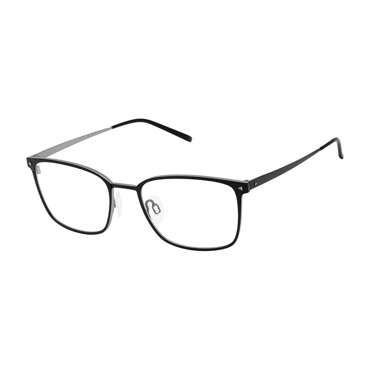 Charmant Pure Titanium TI29135 Eyeglasses - view 2